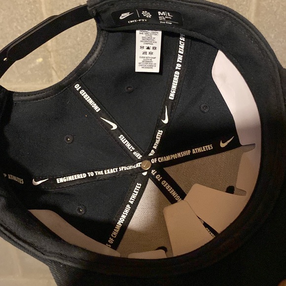 Nike Pro Cap M/L - Picture 4 of 5